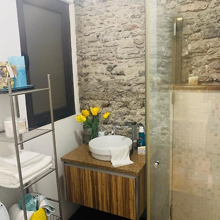 פראייה Techas City Center Luxurious Studio מראה חיצוני תמונה