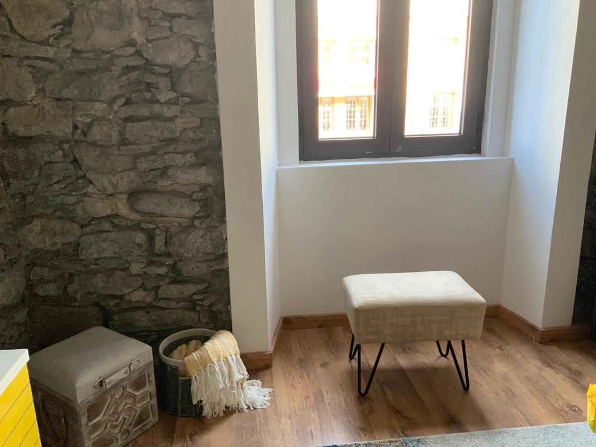 פראייה Techas City Center Luxurious Studio מראה חיצוני תמונה