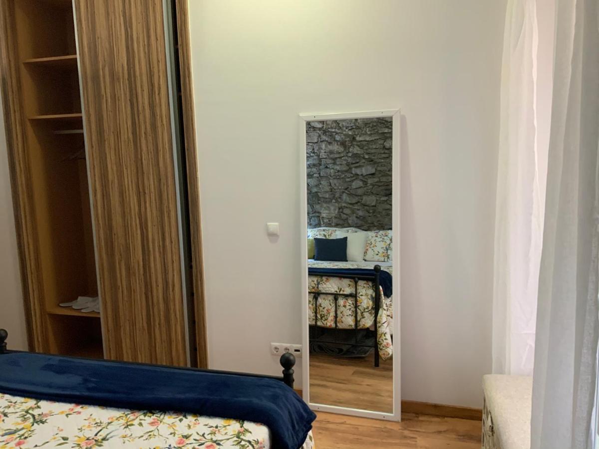 פראייה Techas City Center Luxurious Studio מראה חיצוני תמונה