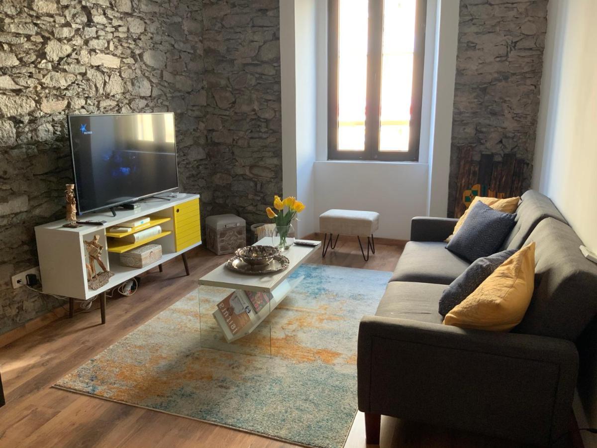 פראייה Techas City Center Luxurious Studio מראה חיצוני תמונה