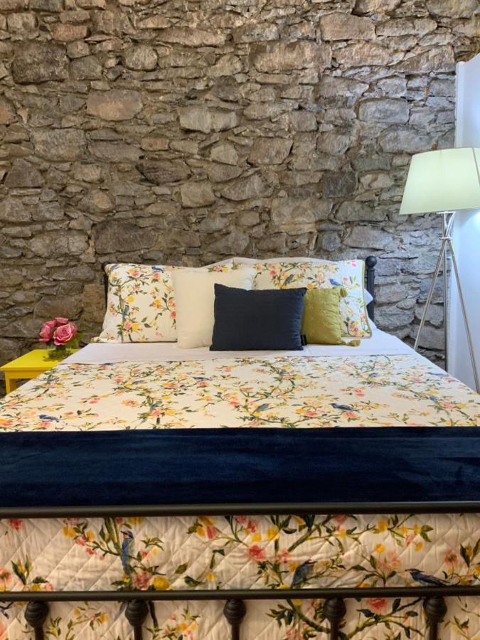 פראייה Techas City Center Luxurious Studio מראה חיצוני תמונה