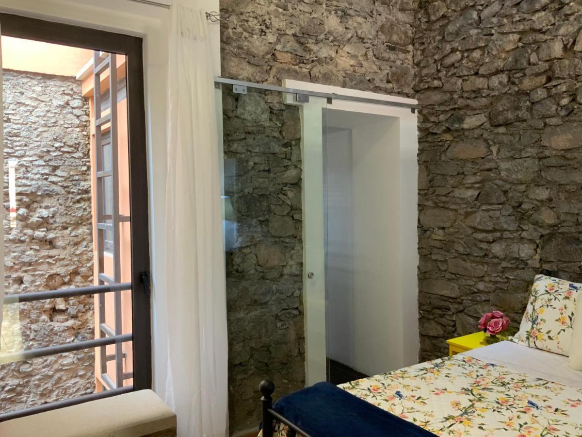 פראייה Techas City Center Luxurious Studio מראה חיצוני תמונה