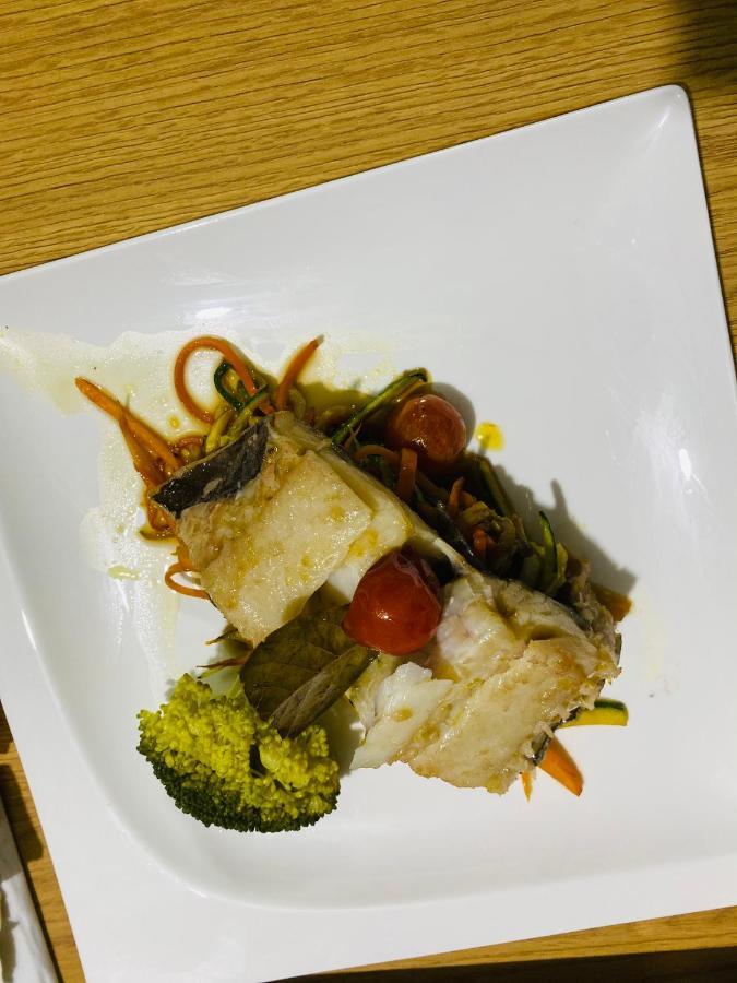 פראייה Techas City Center Luxurious Studio מראה חיצוני תמונה